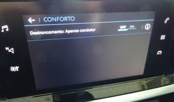 Peugeot 2008 1.5 BlueHDi Allure cheio