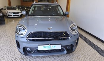 MINI Countryman Cooper SE ALL4 Auto cheio