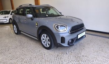 MINI Countryman Cooper SE ALL4 Auto cheio