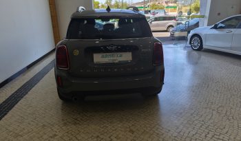 MINI Countryman Cooper SE ALL4 Auto cheio