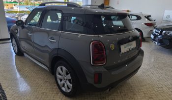 MINI Countryman Cooper SE ALL4 Auto cheio