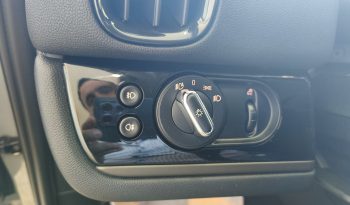 MINI Countryman Cooper SE ALL4 Auto cheio