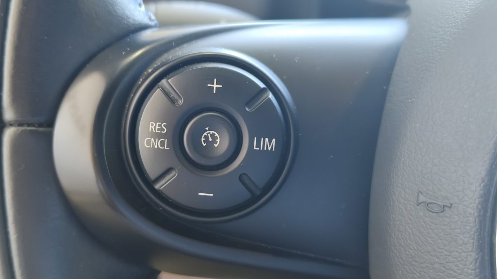 MINI Countryman Cooper SE ALL4 Auto cheio