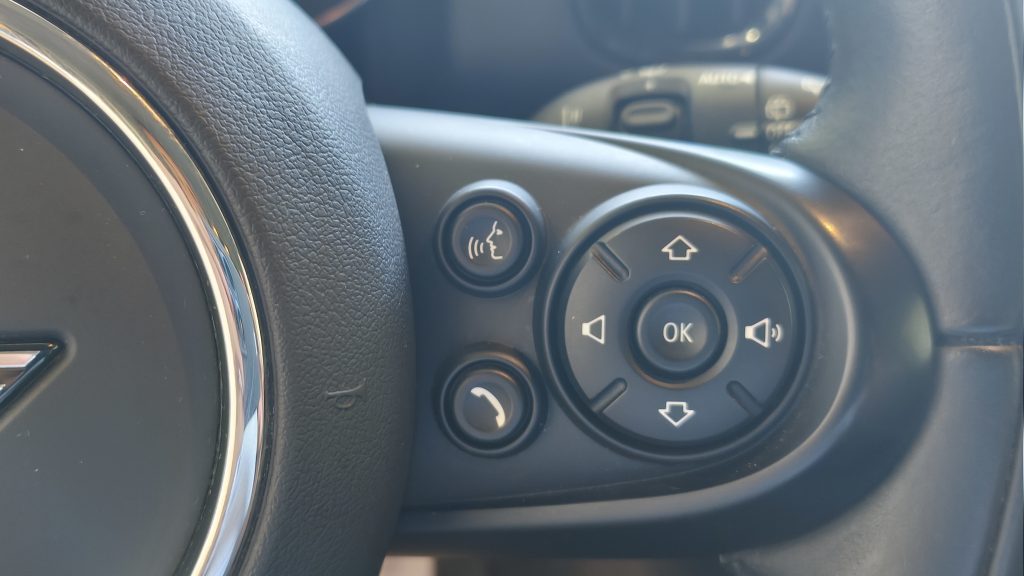 MINI Countryman Cooper SE ALL4 Auto cheio