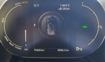 MINI Countryman Cooper SE ALL4 Auto cheio