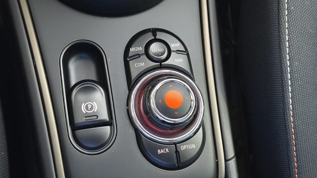 MINI Countryman Cooper SE ALL4 Auto cheio