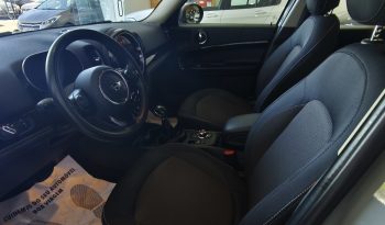 MINI Countryman Cooper SE ALL4 Auto cheio