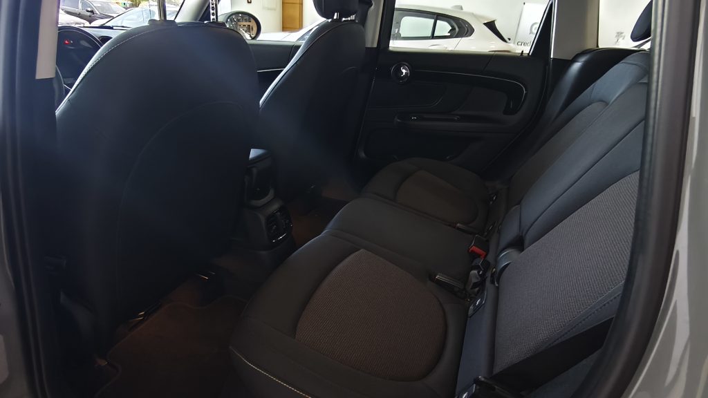 MINI Countryman Cooper SE ALL4 Auto cheio