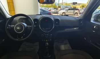 MINI Countryman Cooper SE ALL4 Auto cheio