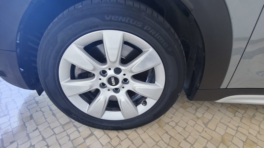 MINI Countryman Cooper SE ALL4 Auto cheio