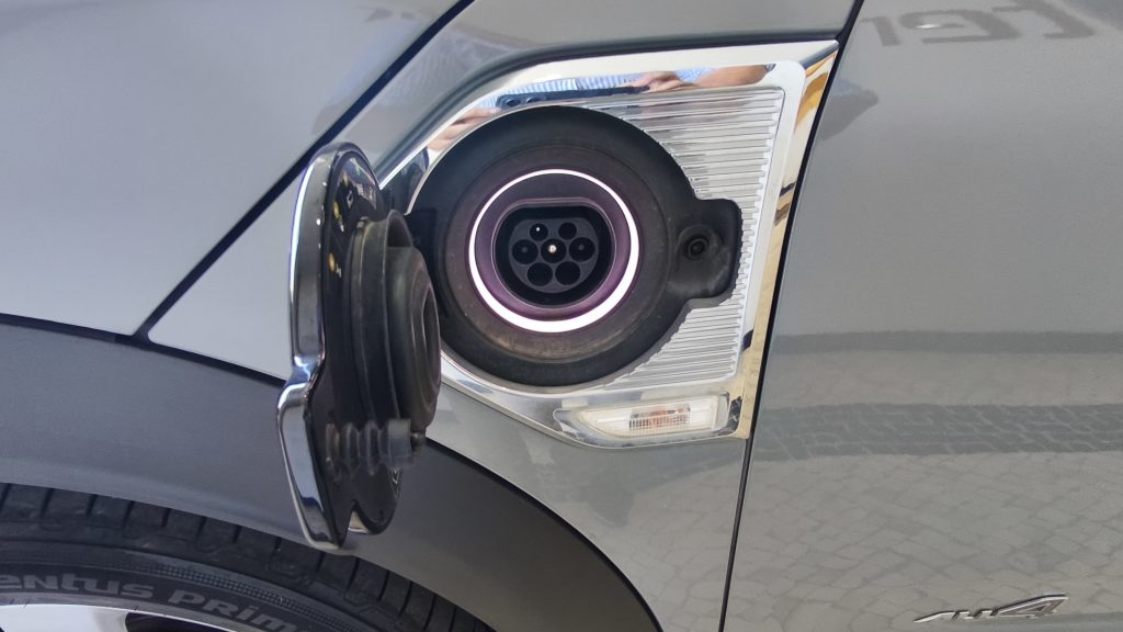 MINI Countryman Cooper SE ALL4 Auto cheio