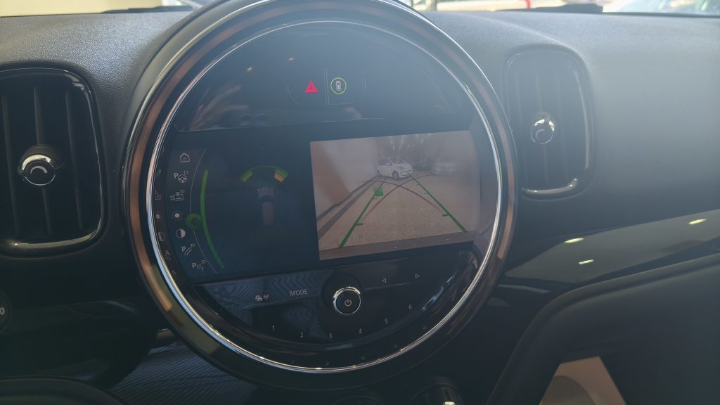 MINI Countryman Cooper SE ALL4 Auto cheio