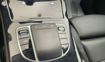 Mercedes-Benz GLC 300de 4Matic cheio