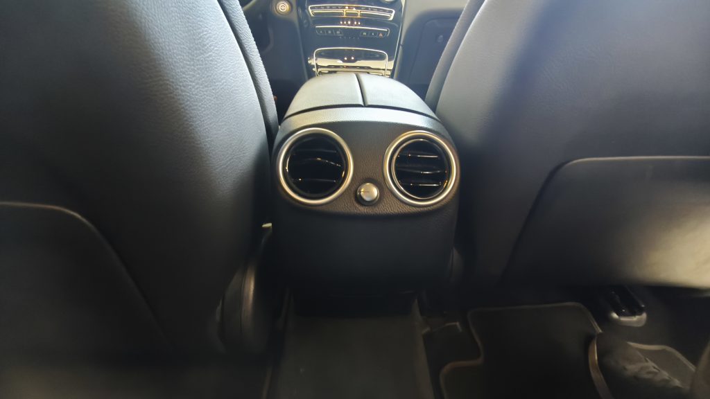 Mercedes-Benz GLC 300de 4Matic cheio