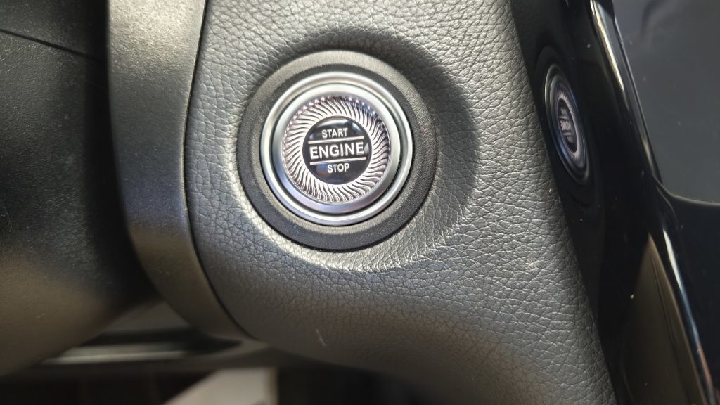 Mercedes-Benz GLC 300de 4Matic cheio