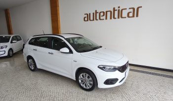 Fiat Tipo Station Wagon 1.3 M-Jet Lounge cheio
