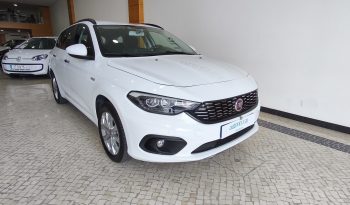 Fiat Tipo Station Wagon 1.3 M-Jet Lounge cheio