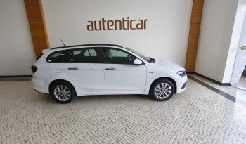 Fiat Tipo Station Wagon 1.3 M-Jet Lounge cheio