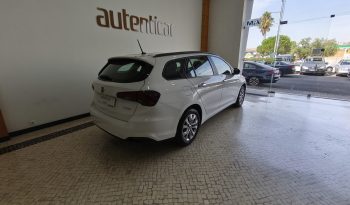 Fiat Tipo Station Wagon 1.3 M-Jet Lounge cheio