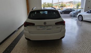 Fiat Tipo Station Wagon 1.3 M-Jet Lounge cheio