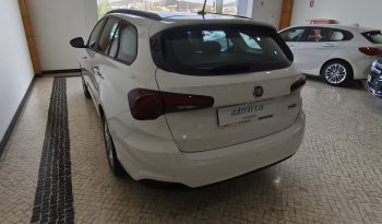 Fiat Tipo Station Wagon 1.3 M-Jet Lounge cheio