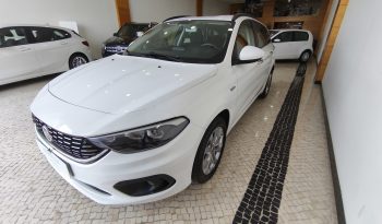 Fiat Tipo Station Wagon 1.3 M-Jet Lounge cheio