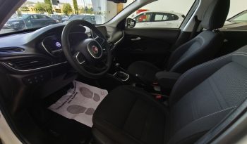 Fiat Tipo Station Wagon 1.3 M-Jet Lounge cheio
