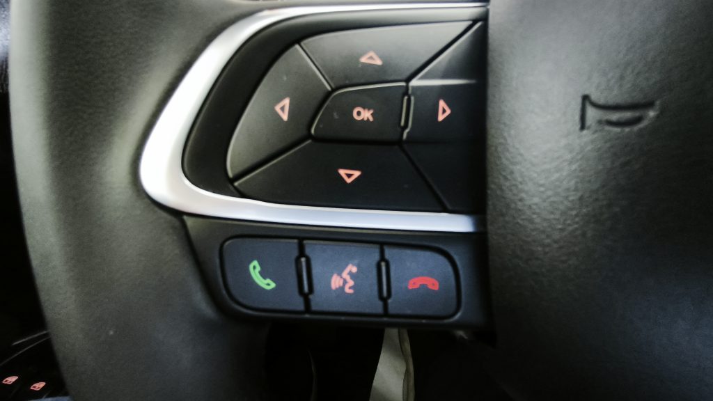 Fiat Tipo Station Wagon 1.3 M-Jet Lounge cheio