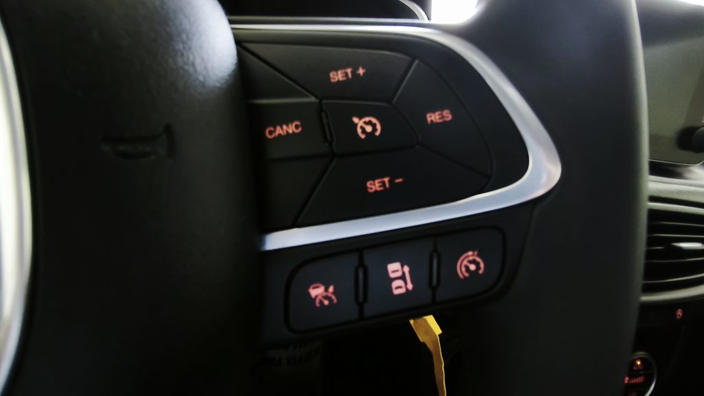 Fiat Tipo Station Wagon 1.3 M-Jet Lounge cheio