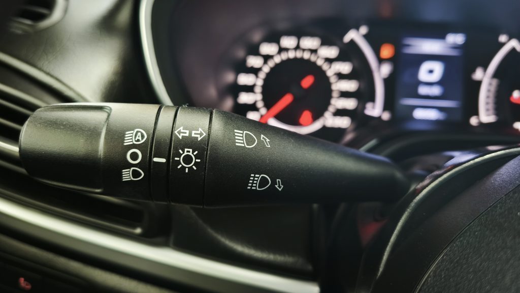 Fiat Tipo Station Wagon 1.3 M-Jet Lounge cheio