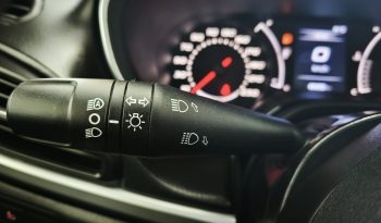 Fiat Tipo Station Wagon 1.3 M-Jet Lounge cheio