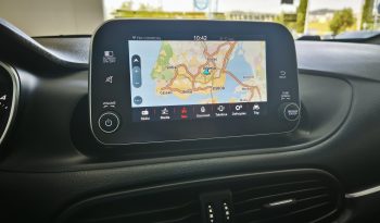 Fiat Tipo Station Wagon 1.3 M-Jet Lounge cheio