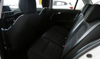 Fiat Tipo Station Wagon 1.3 M-Jet Lounge cheio