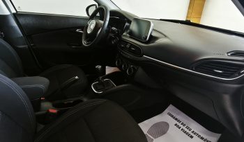 Fiat Tipo Station Wagon 1.3 M-Jet Lounge cheio