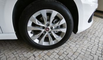 Fiat Tipo Station Wagon 1.3 M-Jet Lounge cheio