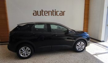 Peugeot 3008 1.5 BlueHDi active cheio