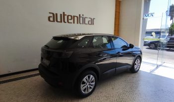 Peugeot 3008 1.5 BlueHDi active cheio