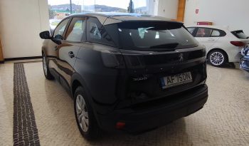 Peugeot 3008 1.5 BlueHDi active cheio
