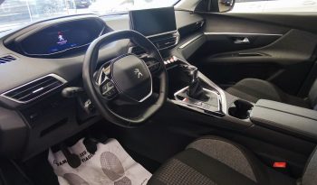Peugeot 3008 1.5 BlueHDi active cheio