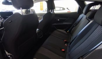 Peugeot 3008 1.5 BlueHDi active cheio