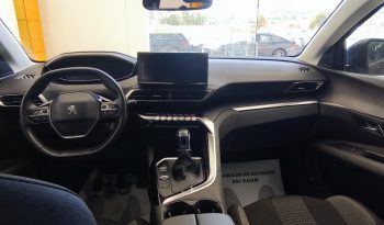 Peugeot 3008 1.5 BlueHDi active cheio