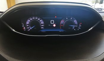 Peugeot 3008 1.5 BlueHDi active cheio
