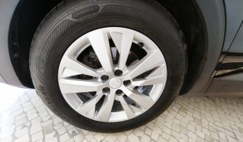 Peugeot 3008 1.5 BlueHDi active cheio