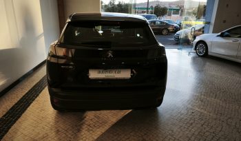 Peugeot 3008 1.5 BlueHDi active cheio
