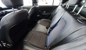 Mercedes Benz A200 Mild-Hybrid Sport Aut. cheio