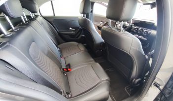 Mercedes Benz A200 Mild-Hybrid Sport Aut. cheio