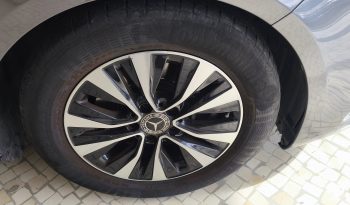 Mercedes Benz A200 Mild-Hybrid Sport Aut. cheio