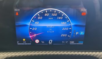 Mercedes Benz A200 Mild-Hybrid Sport Aut. cheio