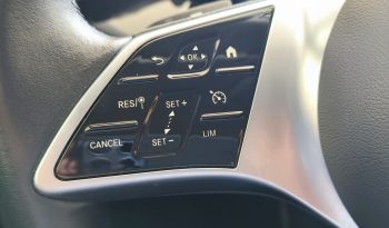 Mercedes Benz A200 Mild-Hybrid Sport Aut. cheio