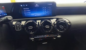 Mercedes Benz A200 Mild-Hybrid Sport Aut. cheio